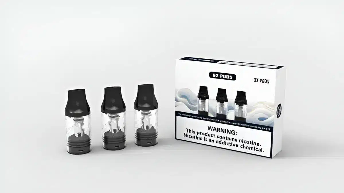 將軍-s2-pod-0.8Ω-小煙主機